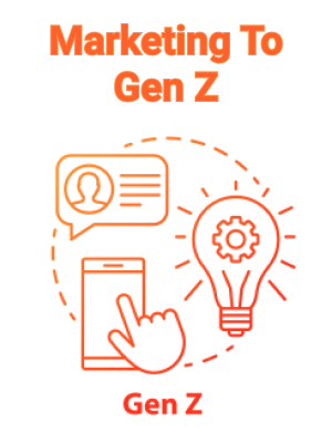 Marketing To Gen Z